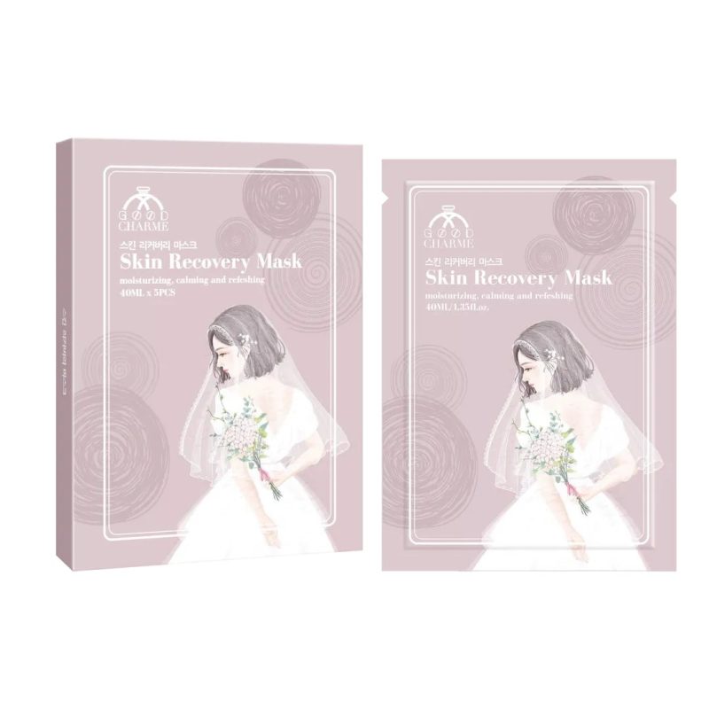 Mặt nạ Skin Recovery Mask