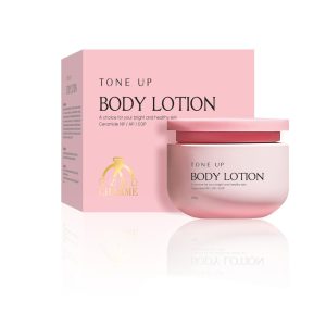 kem dưỡng trắng body lotion