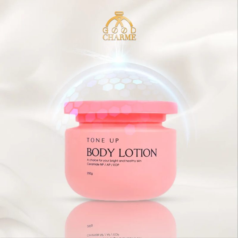 kem dưỡng trắng body lotion