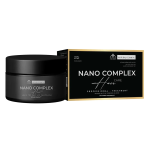 Kem ủ tóc Good Charme Nano Complex Hair